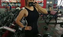 束腰视频,塑形美体新潮流